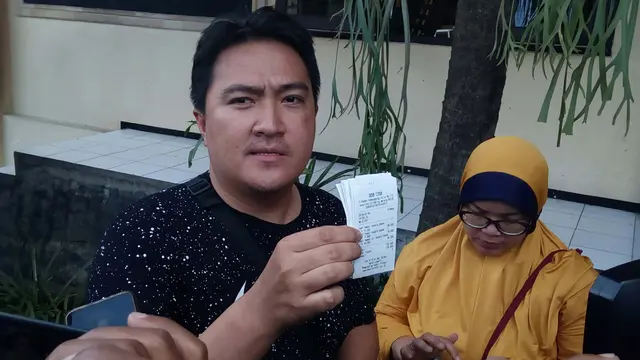 Warung Nasi Bebek di Malang Tiga Hari Kena Order Fiktif Senilai Rp 40 Juta