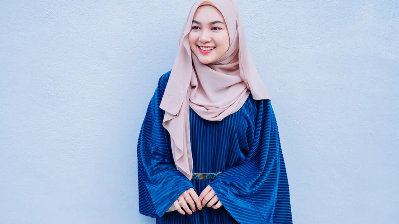 single berhijab