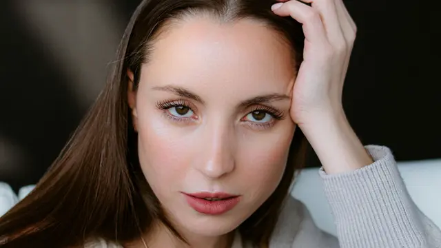 Mengenal Metode Slick Tone, Bikin Wajah “Slick” ala Cewek Masa Kini (pexels.com)