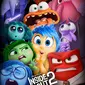 Inside Out 2. (dok. Disney Indonesia)