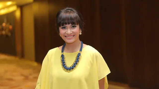 [Bintang] Ersa Mayori