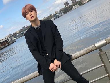 Berita Nct Hari Ini Kabar Terbaru Terkini Liputan6 Com