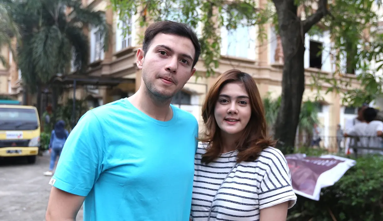 (Deki Prayoga/Bintang.com)