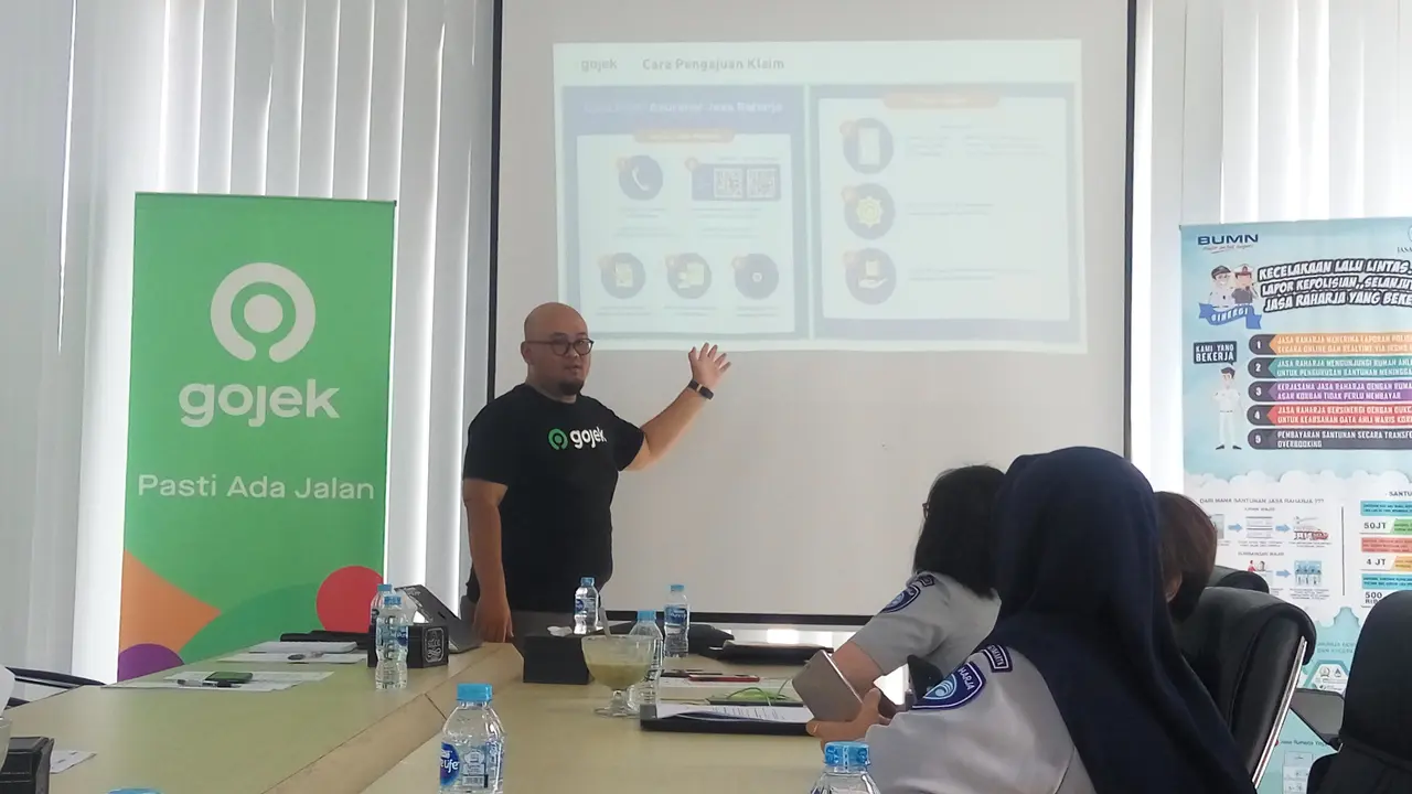 Gojek