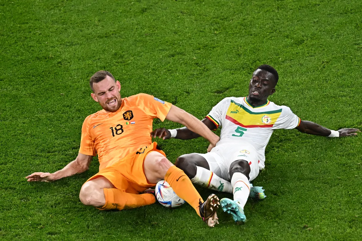 Vincent Janssen