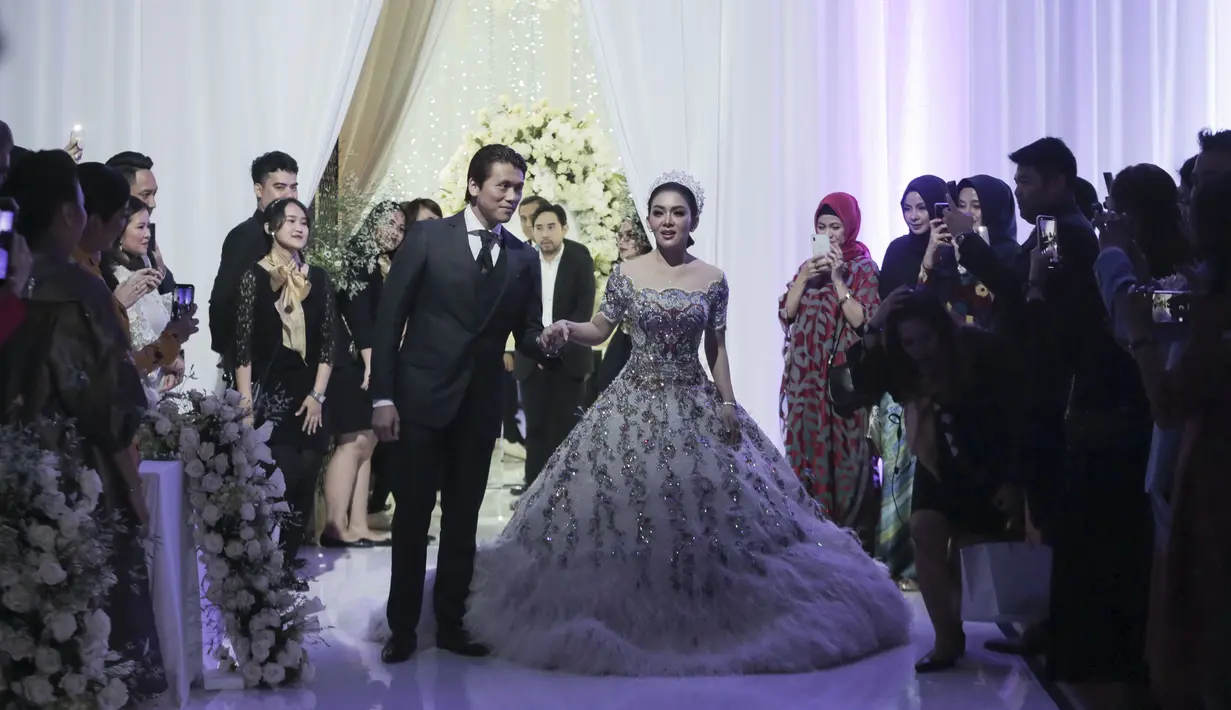 (Budi Santoso/KapanLagi.com)