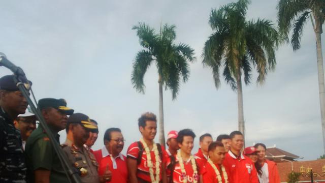 Hari Olah Raga Nasional