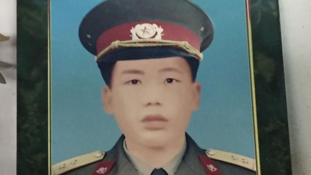 Kisah Haru Veteran Tentara Kembalikan Barang Musuh yang Ia Tembak