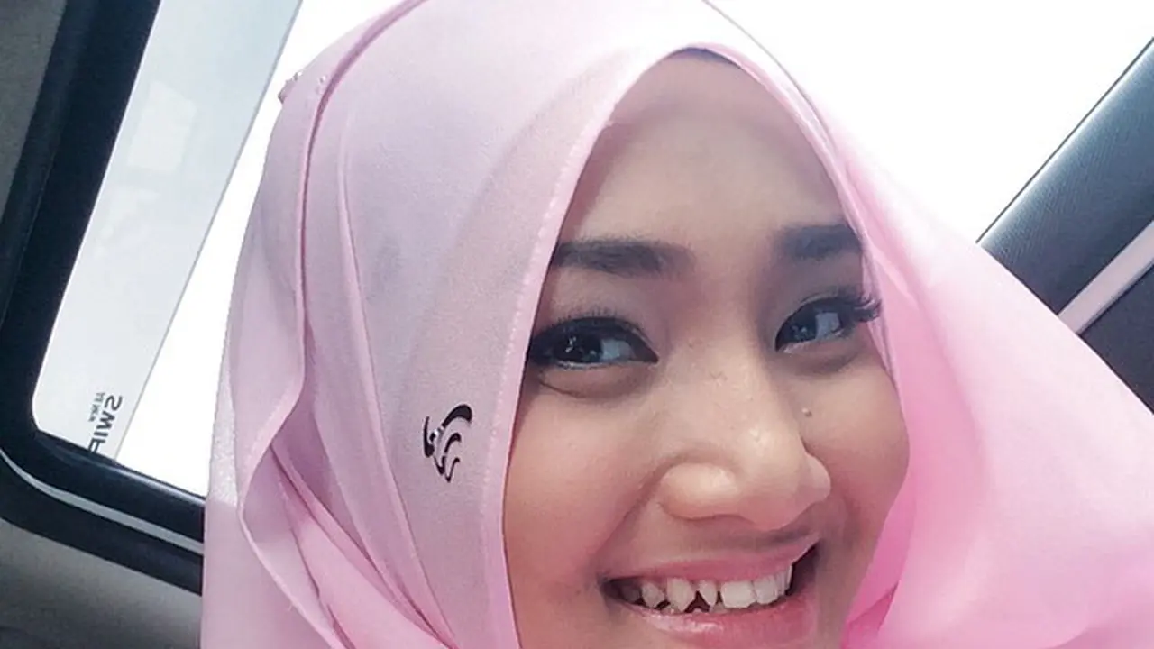 Fathin Shidqia Lubis