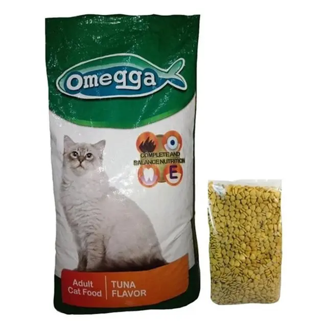 10 Makanan Kucing agar Bulu-bulunya Lembut dan Tidak Gampang Rontok, Wajib Dicoba