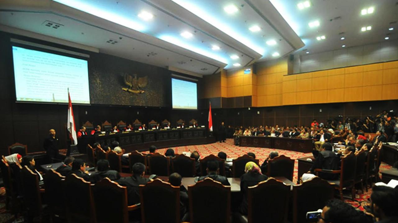 Putusan MK