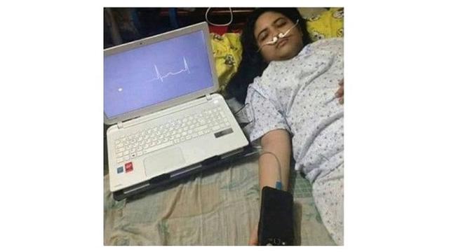 Potret Nyeleneh Saat Orang Sakit Ini Malah Bikin Emosi