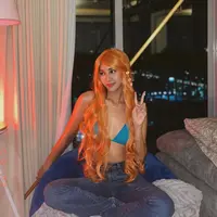 Anya Geraldine (Instagram/anyageraldine)