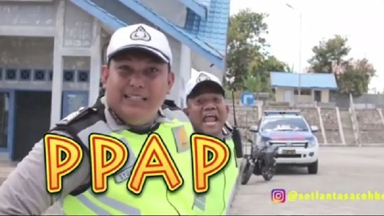 [Bintang]  Polisi 