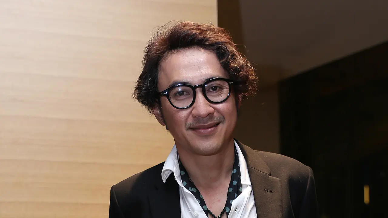 Para pencari tuhan 9