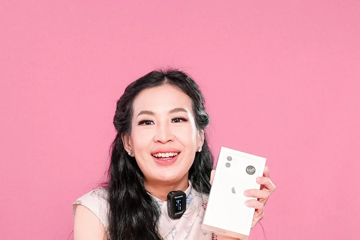 Cuma Ada di Shopee Live Lebih dari 60 Jam bersama Mami Louisse, Serbu Flash Sale Mobil dan Motor Hanya Rp6 Ribu!