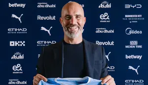 Maresca Bidik Trio Chelsea, Enzo Fernandez Jadi Prioritas Manchester City