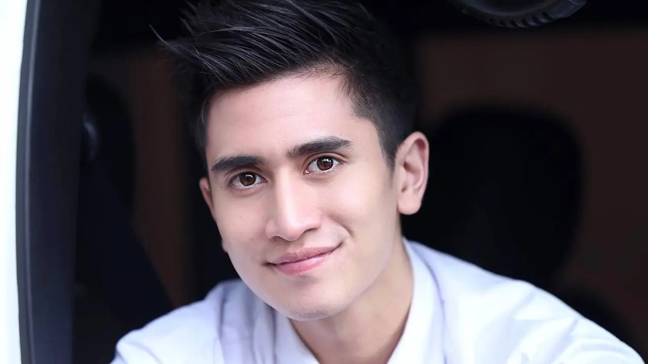 Verrell Bramasta