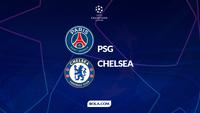 Prediksi PSG Vs Chelsea: Aroma Balas Dendam Juara Bertahan Liga Champions di Parc des Princes