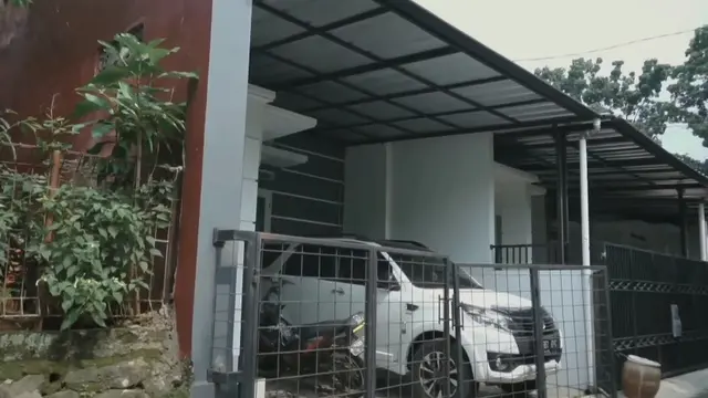 6 Potret Rumah Baru Aliyah Faizah Pemeran Lola di Tukang Ojek Pengkolan
