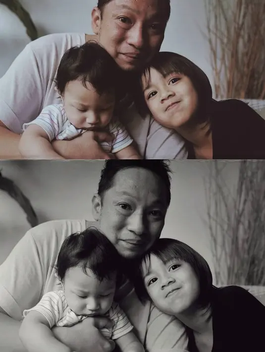 Ringgo Agus Rahman (Instagram/sabaidieter)