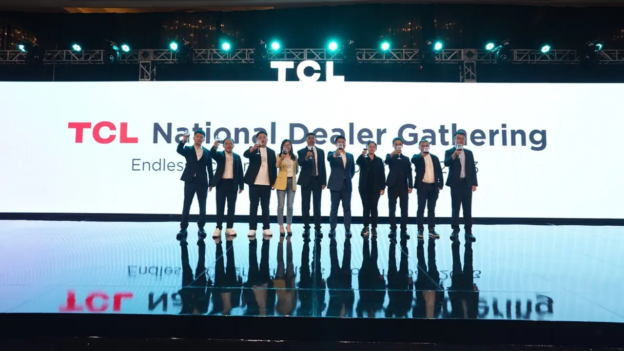 TCL