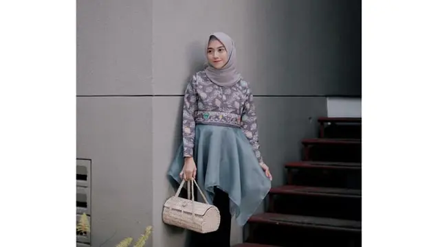 Hijab Cantik