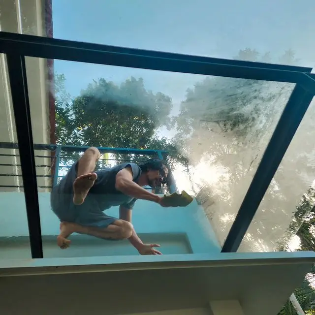 [Fimela] Edward Akbar