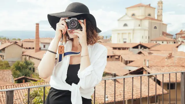 Ilustrasi Relationship