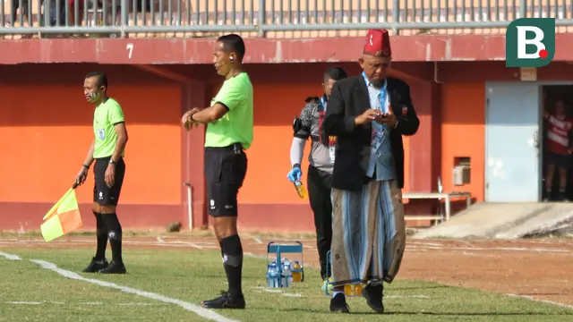 Madura United