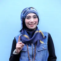 Inka Christie (Adrian Putra/bintang.com)