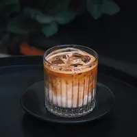 Ilustrasi kopi susu (copyright Pexels/Teresa Jang)