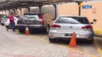 Proses lelang akan digelar di Gedung Jakarta Convention Center (JCC), pada pukul 13.30 WIB di ruang cendrawasih, Jakarta Pusat.