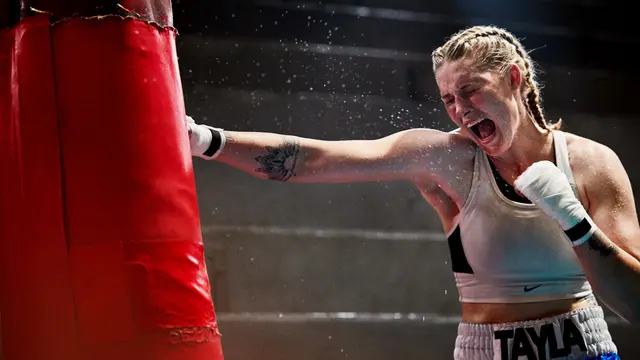 Nike Merilis Film Pendek yang Terinspirasi dari Sebuah Sorakan