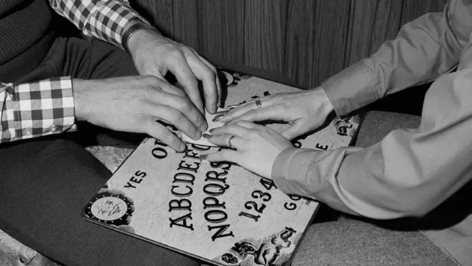 [Bintang] Kalau Nggak Punya Nyali Jangan Main 7 Permainan Ini!