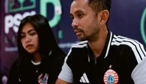 Persija Women Ganti Pelatih di Awal IWL 2026/2027