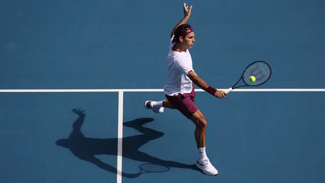 Roger Federer