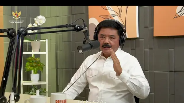Target dan Tantangan Menteri Hadi Tjahjanto Mengurus Pertanahan dan Tata Ruang