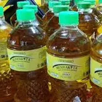 Ilustrasi Minyakita bungkusan nan diduga berkurang takaranya ditemukan di Banyuwangi (Istimewa)