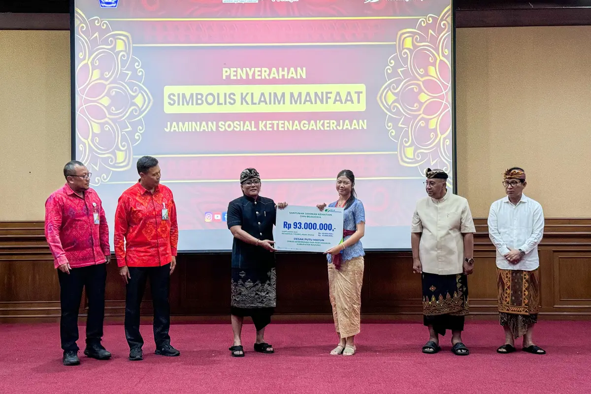 BPJS Ketenagakerjaan