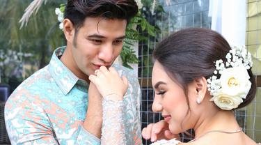 Irish Bella Dan Ammar Zoni Akan Menikah Sebelum Ramadhan News Entertainment Fimela Com