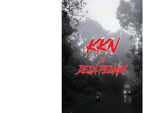 Proyek Film Kkn Di Desa Penari Diperebutkan 7 Sutradara Showbiz