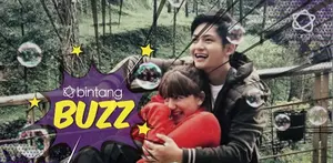 Selalu Mesra dengan Randy Martin, Ternyata Cassandra Lee Ingin Menikah di Usia ini.