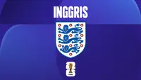 Prediksi Starting XI Timnas Inggris di Laga Pembuka Piala Dunia 2026, Menyusul Pemilihan Skuad yang Kontroversial