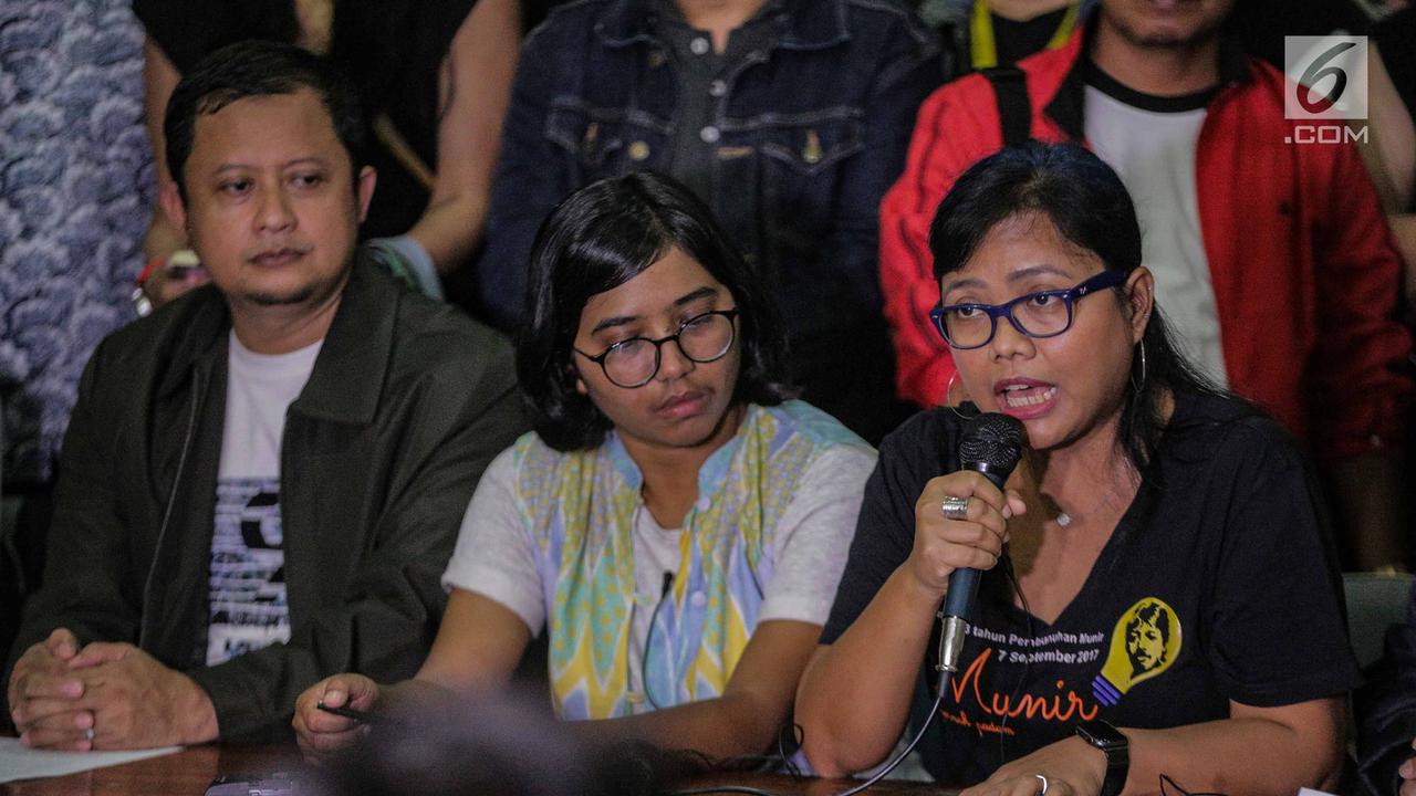 Penangkapan Aktivis Robertus Robet