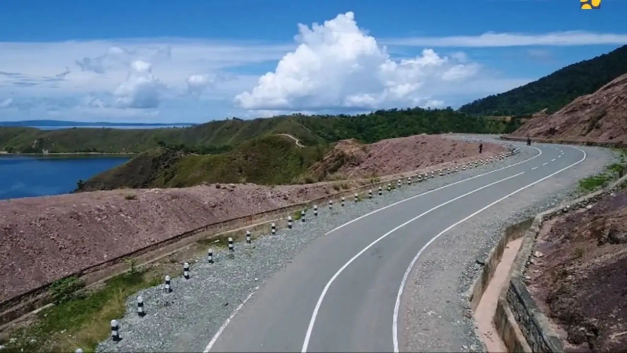 Jalan Trans Papua