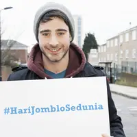 Media sosial Twitter diramaikan oleh hestek #HariJombloSedunia yang jatuh di hari pertama puasa 2015.