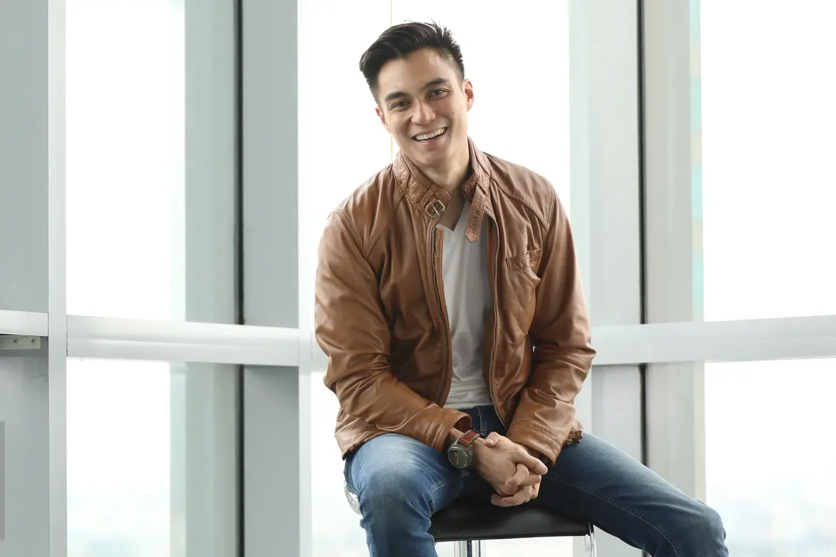 Baim Wong