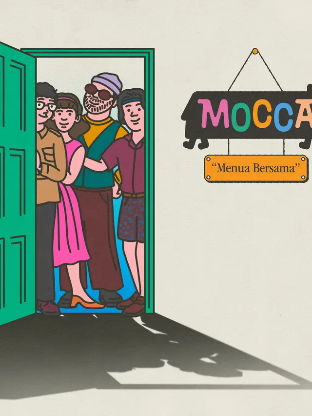 Mocca