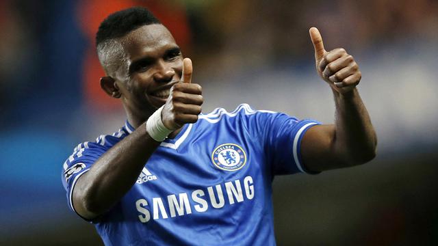 Foto: 5 Pemain Top yang Pernah Mampir ke Chelsea dengan Sekejap, dari Pato hingga Deco